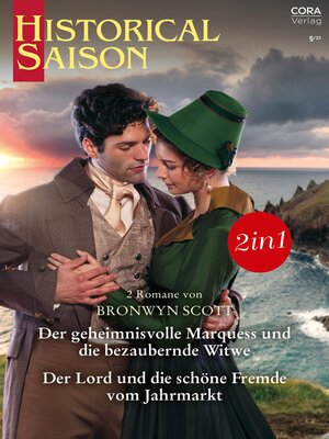 cover image of Historical Saison Band 100